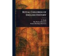 Royal Children of English History