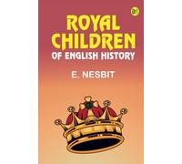 Royal Children of English History
