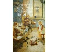Royal Children Of English History (ebook)