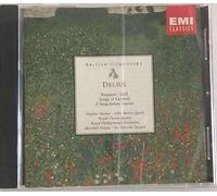 Royal Choral Soc - Delius: Requiem/Idyll/Songs