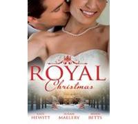 Royal Christmas (ebook)