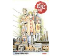 Royal City 1. Familia directa