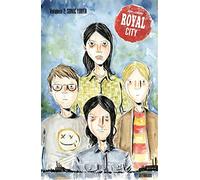 Royal city 2 sonic youth (Sillón Orejero)