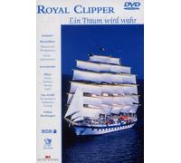 Royal clipper - Ein Traum wird wahr [Alemania] [DVD]
