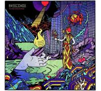 Royal Coda – To Only a Few at First – Vinilo (Importación USA) – BMG