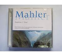 Royal Concertgebouw - Mahler;Symphonies Nos. 1&10