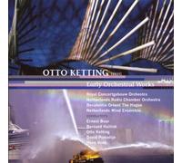 Royal Concertgebouw Orch & Bernard Haitink - Royal Concertgebouw/Residente