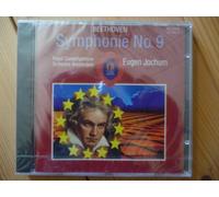 Royal Concertgebouw Orchestra Amsterdam / Eugen Jochum - Beethoven: Symphonie No. 9