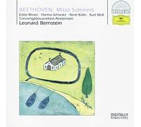 Royal Concertgebouw Orchestra - Beethoven: Missa Solemnis