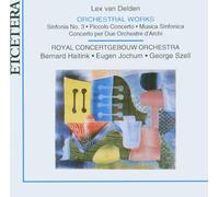 Royal Concertgebouw Orchestra & Bernard Haitink & - Royal Concertgebouw Orchestra