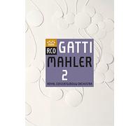 Chen Reiss - Sinfonia N.2 "Resurrezione"|"Mahler Gustav [DVD]