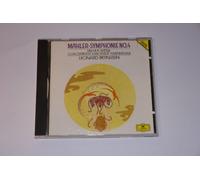 Royal Concertgebouw Orchestra – Mahler: Sinfonía n.º 4