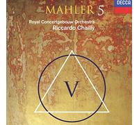 Royal Concertgebouw Orchestra - Mahler: Symphony No.5