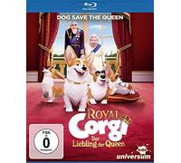Royal Corgi - Der Liebling der Queen