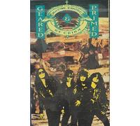 Royal Court of China - Geared and Primed [CASSETTE]