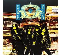 Royal Court of China - Geared & Primed [Vinilo]