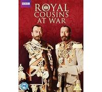 Royal Cousins at War (BBC) [DVD] [Reino Unido]