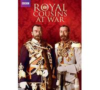Royal Cousins at War – BBC – DVD – USA