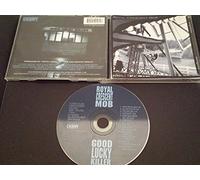 Royal Crescent Mob - Good Lucky Killer