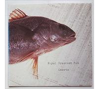 Royal Crescent Mob - Omerta [LP]