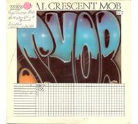 Royal Crescent Mob - Something New, Old And Borrowed