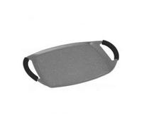 Royal Crown plancha de induccion con revestimiento de piedra 47cm RC-GPSC47GR (Gris)