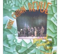 Royal Crown Revue - Kings Of Ga Ngster Bop