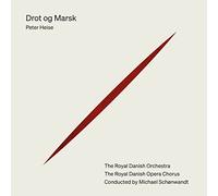 Royal Danish Orchestra - Drot OG Marsk