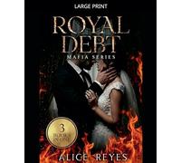 Royal Debt Mafia Series, 3 Books in One!: 0