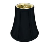 Royal Designs, Inc BSO-704FC-6BLK - Pantallas Regal, color negro