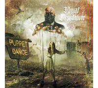 Royal Desolation Puppet Dance (CD) Album