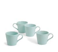 Royal Doulton 1070308 Taza 400ml/13.5oz Azul S4, Gres