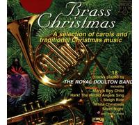 Royal Doulton Band, the - Brass Christmas
