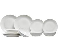 Royal Doulton Gordon Ramsey Laberinto Blanco 12 Set pc