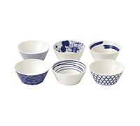 Royal Doulton Juego de 6 Platos (11 cm)