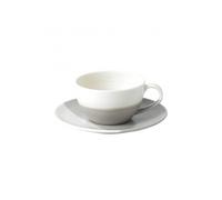 Royal Doulton Taza y platillo Coffee Studio 27.5 cl