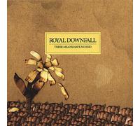 Royal Downfall - These Means Have No End