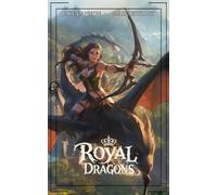 Royal Dragons: An Epic Fantasy: 1 (Kings & Dragons)