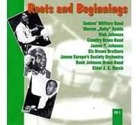 Royal Drums Of The Abatutsi - Street Cries - Sodero'S Military Band