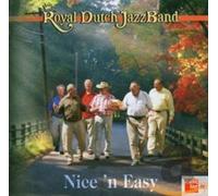 Royal Dutch Jazz Band - Nice 'n Easy