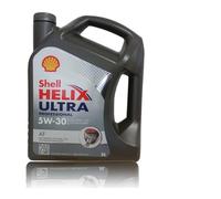 Royal Dutch Shell Lubricants Aceite Lubricante de Motor Shell Helix Ultra Professional AF 5W-30 5 litros