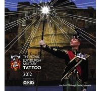 Royal Edinburgh Military Tatto