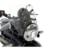 ROYAL ENFIELD HIMALAYAN 450 2024-2026 Parabrisas WRS Claire - RE001T