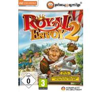 Royal Envoy 2 [Importación alemana]