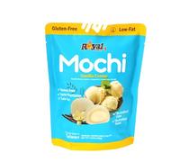 Royal Family Crema de Vainilla Mochi 180g