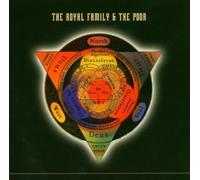 Royal Family & Poor - North West Soul