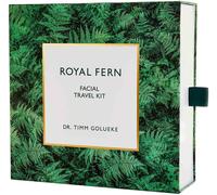 Royal Fern - Facial Travel Kit - Mascarilla hidratante 1 St.