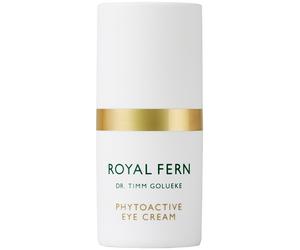 Royal Fern - Phytoactive Anti-Aging Eye Cream - Crema de ojos 15 ml