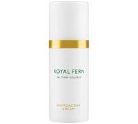 Royal Fern - Phytoactive Cream - Crema facial 30 ml