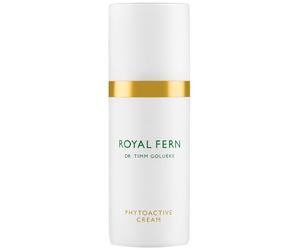 Royal Fern - Phytoactive Cream - Crema facial 30 ml